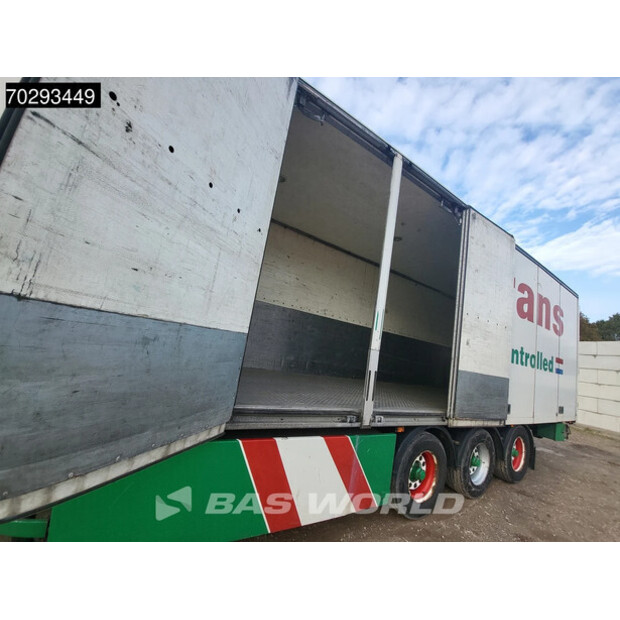 2006 Ekeri Thermo King SL-200e-44964100