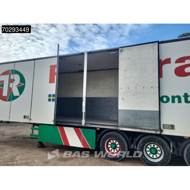 2006 Ekeri Thermo King SL-200e-44964101