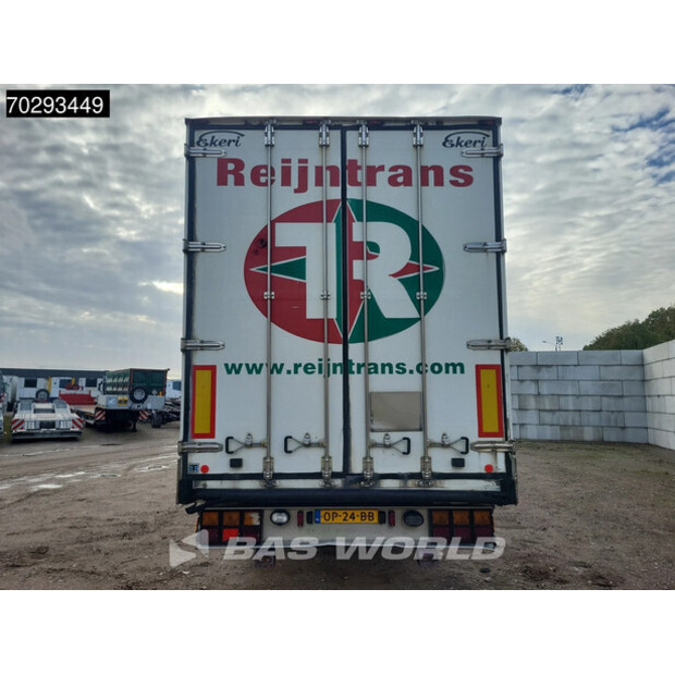 2006 Ekeri Thermo King SL-200e-44964103