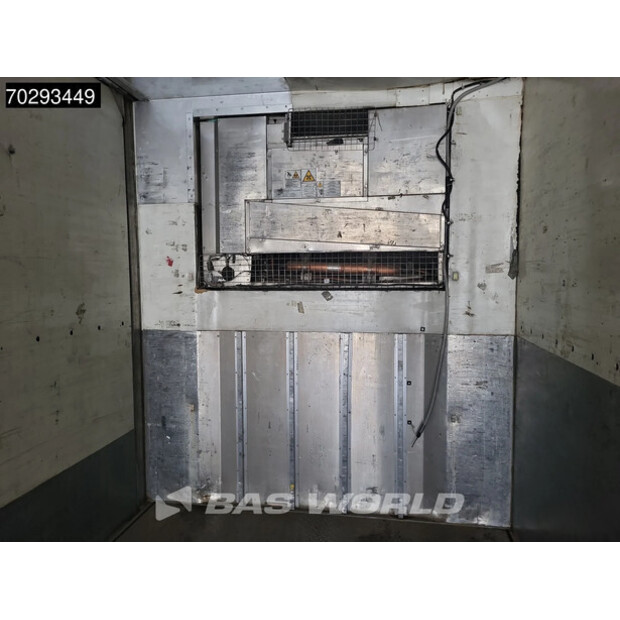 2006 Ekeri Thermo King SL-200e-44964108