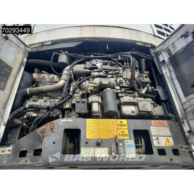 2006 Ekeri Thermo King SL-200e-44964109