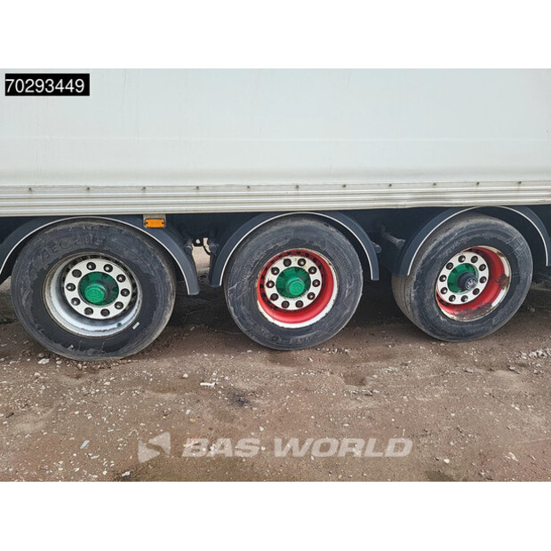 2006 Ekeri Thermo King SL-200e-44964111