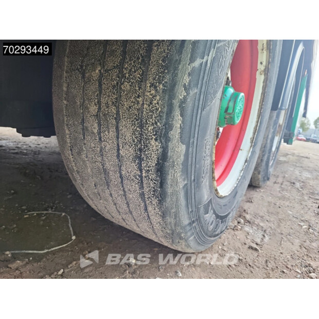 2006 Ekeri Thermo King SL-200e-44964112