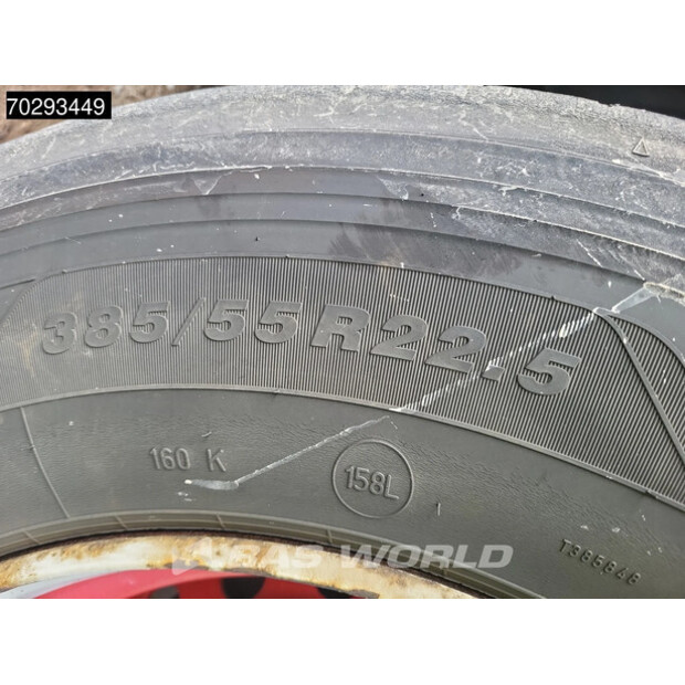 2006 Ekeri Thermo King SL-200e-44964117