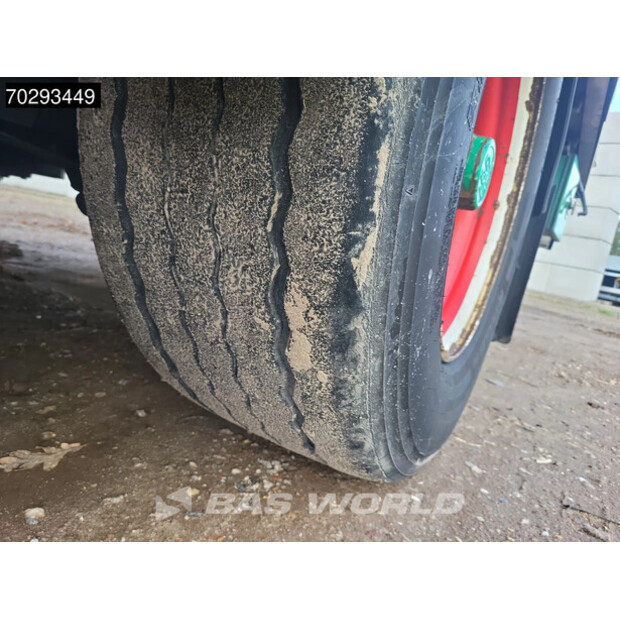 2006 Ekeri Thermo King SL-200e-44964118