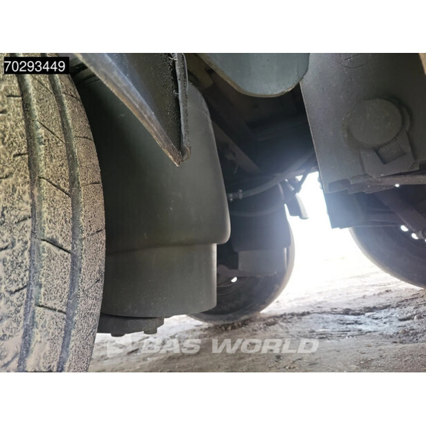 2006 Ekeri Thermo King SL-200e-44964120