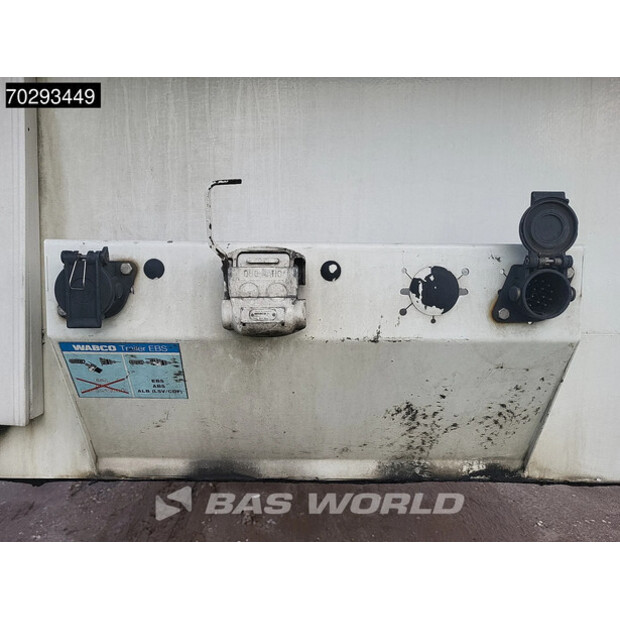 2006 Ekeri Thermo King SL-200e-44964121