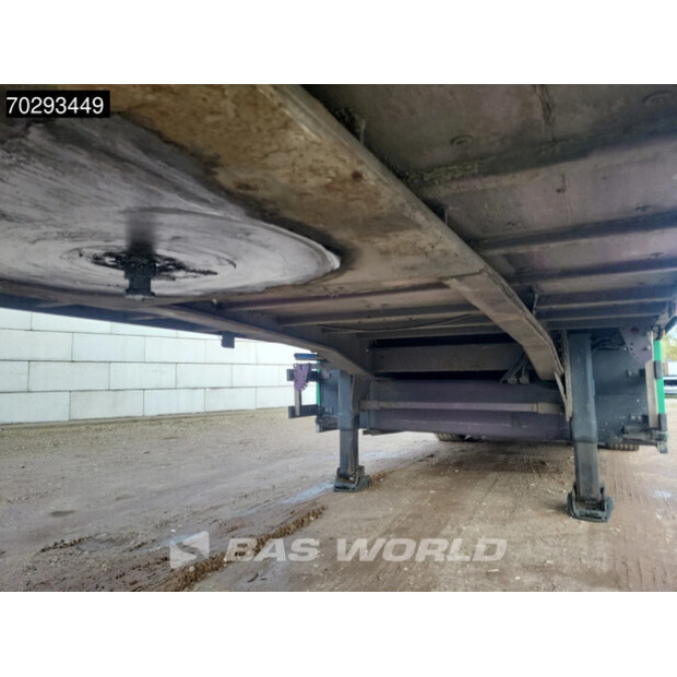 2006 Ekeri Thermo King SL-200e-44964122