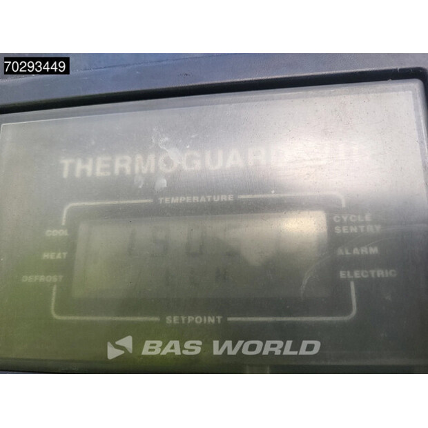 2006 Ekeri Thermo King SL-200e-44964123