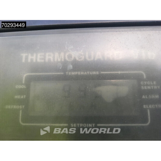 2006 Ekeri Thermo King SL-200e-44964124