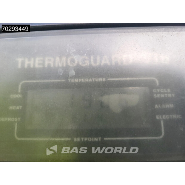 2006 Ekeri Thermo King SL-200e-44964125