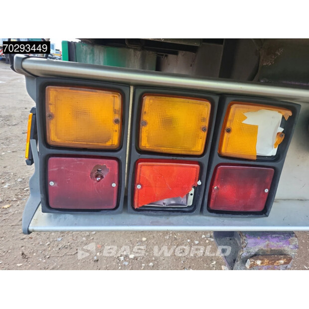 2006 Ekeri Thermo King SL-200e-44964127