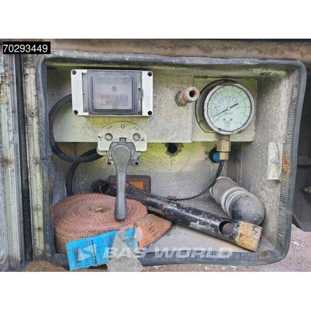 2006 Ekeri Thermo King SL-200e-44964128