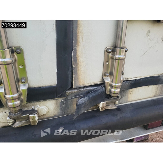 2006 Ekeri Thermo King SL-200e-44964129