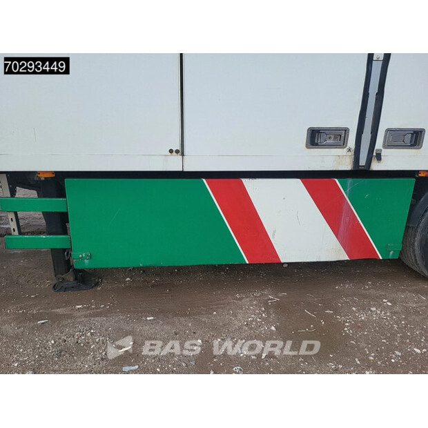 2006 Ekeri Thermo King SL-200e-44964130