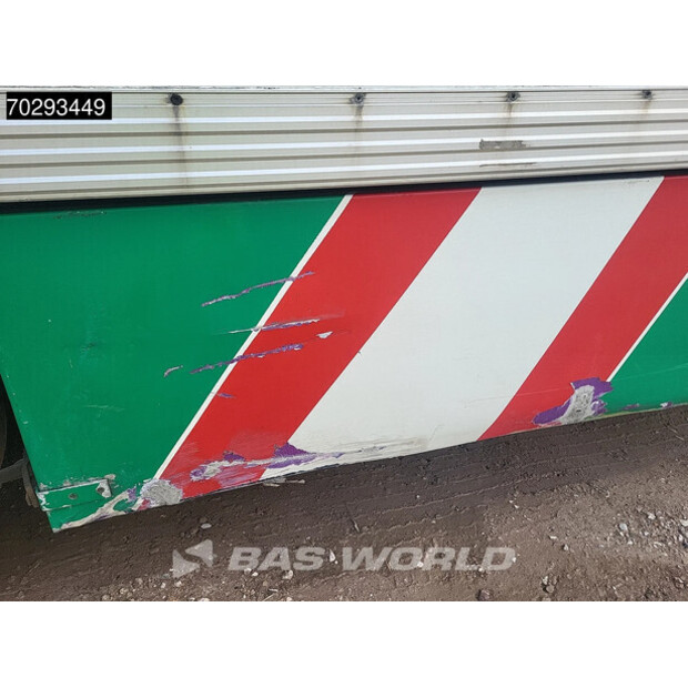 2006 Ekeri Thermo King SL-200e-44964131