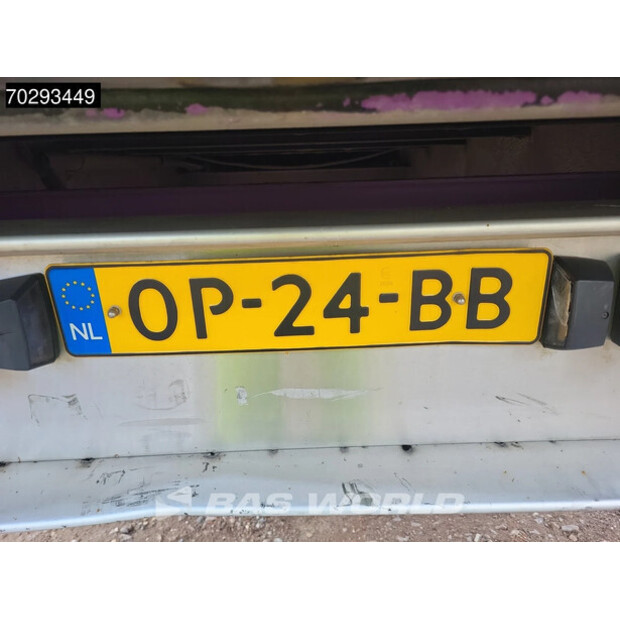 2006 Ekeri Thermo King SL-200e-44964133