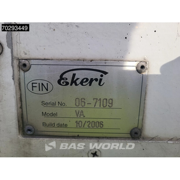 2006 Ekeri Thermo King SL-200e-44964136