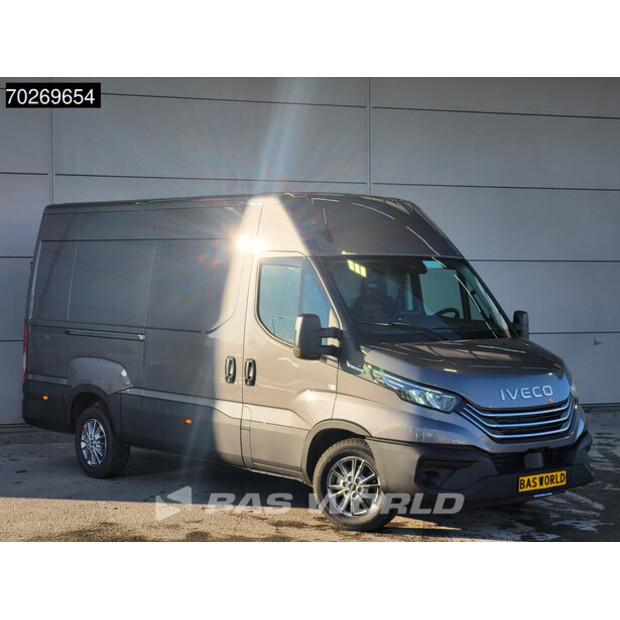 2024 Iveco Daily 35S21-44964141