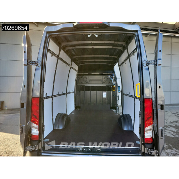 2024 Iveco Daily 35S21-44964147