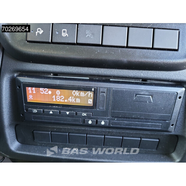 2024 Iveco Daily 35S21-44964152