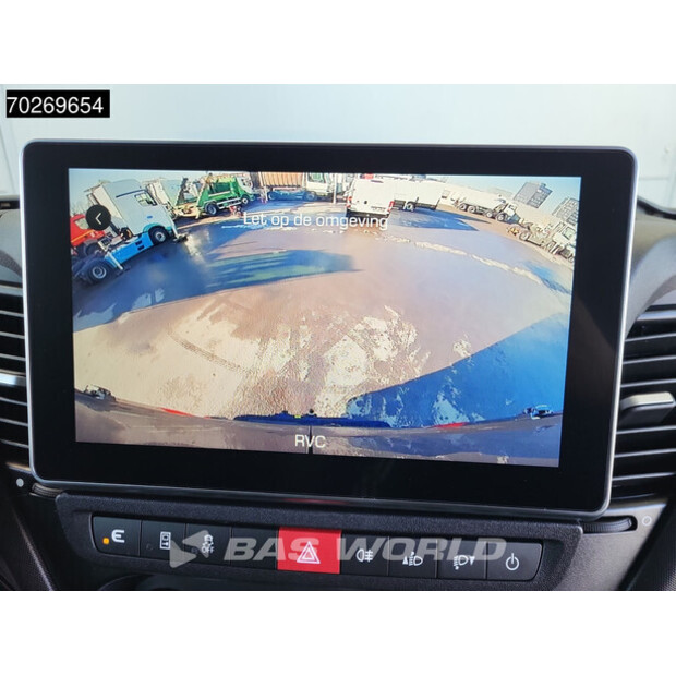 2024 Iveco Daily 35S21-44964155