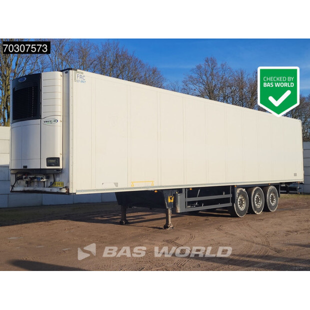 2015 Schmitz Cargobull SCB*S3B-44964167