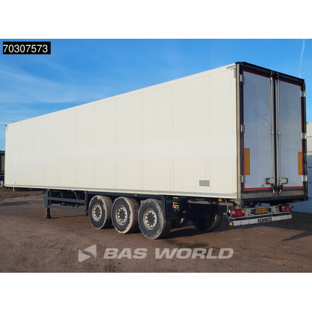 2015 Schmitz Cargobull SCB*S3B-44964168