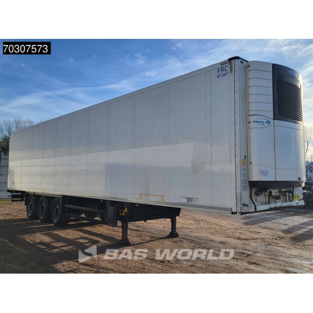 2015 Schmitz Cargobull SCB*S3B-44964169