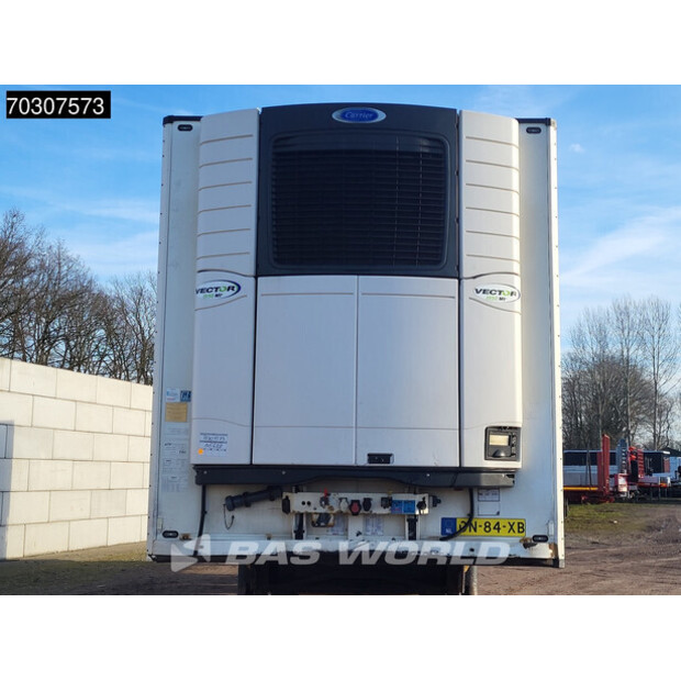 2015 Schmitz Cargobull SCB*S3B-44964172