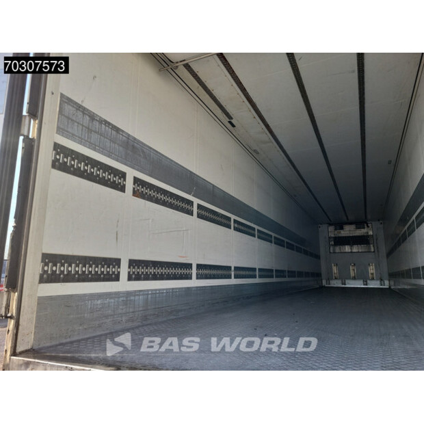 2015 Schmitz Cargobull SCB*S3B-44964175