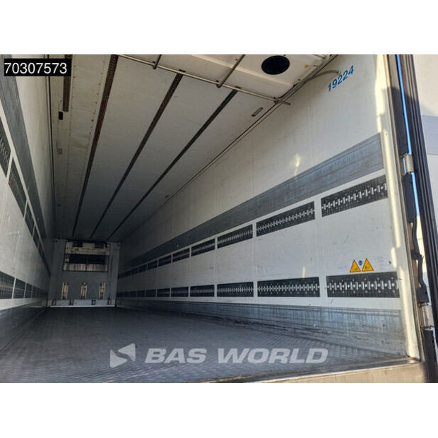 2015 Schmitz Cargobull SCB*S3B-44964177