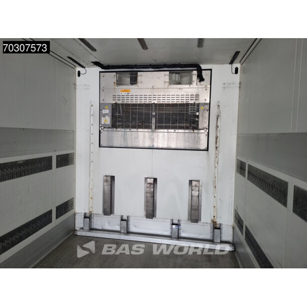 2015 Schmitz Cargobull SCB*S3B-44964178