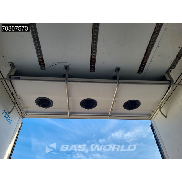 2015 Schmitz Cargobull SCB*S3B-44964179