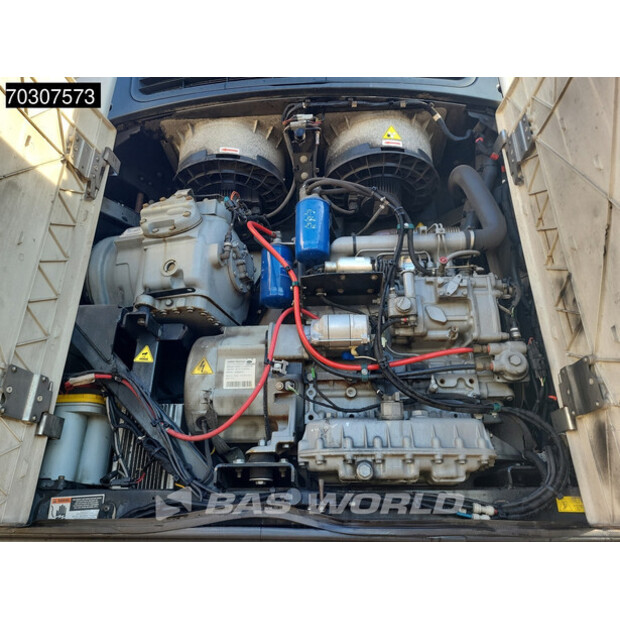 2015 Schmitz Cargobull SCB*S3B-44964180