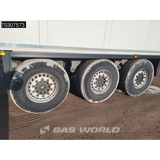 2015 Schmitz Cargobull SCB*S3B-44964181