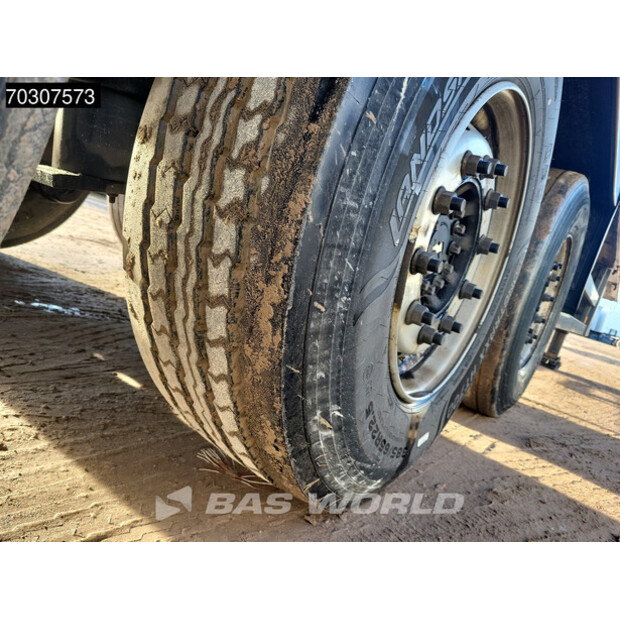 2015 Schmitz Cargobull SCB*S3B-44964184