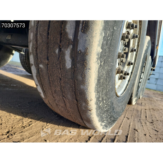 2015 Schmitz Cargobull SCB*S3B-44964185