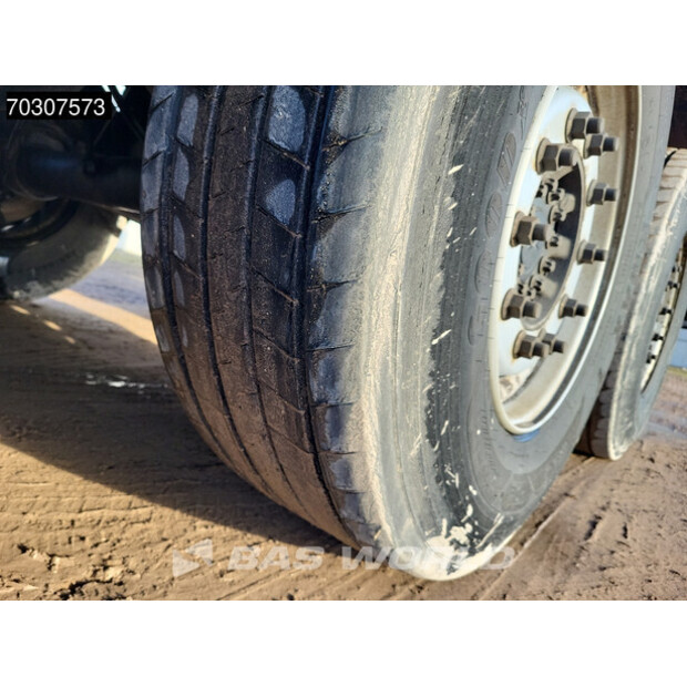 2015 Schmitz Cargobull SCB*S3B-44964186