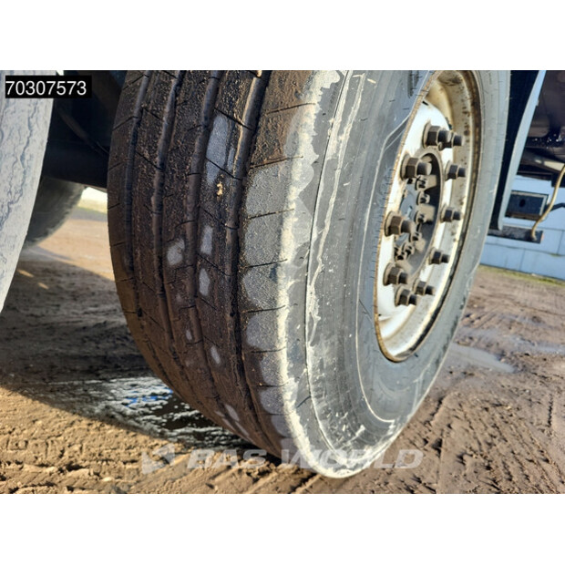 2015 Schmitz Cargobull SCB*S3B-44964187