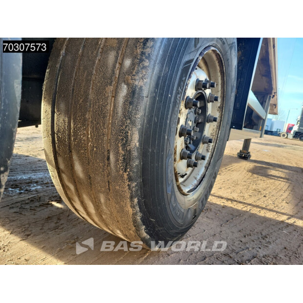 2015 Schmitz Cargobull SCB*S3B-44964188