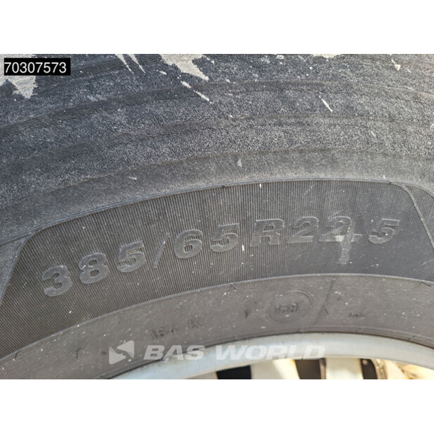 2015 Schmitz Cargobull SCB*S3B-44964189