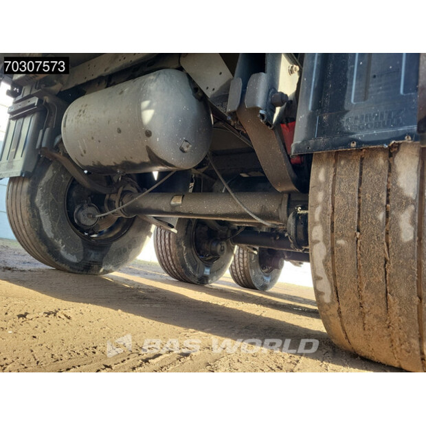 2015 Schmitz Cargobull SCB*S3B-44964190