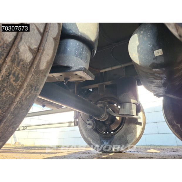 2015 Schmitz Cargobull SCB*S3B-44964191