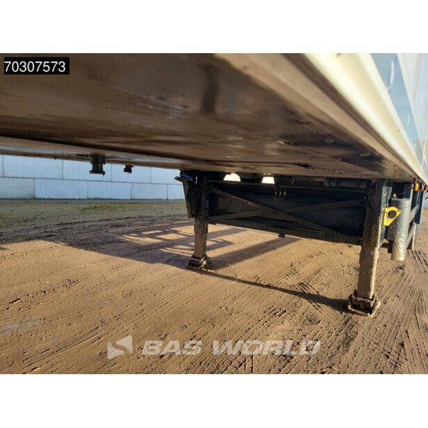 2015 Schmitz Cargobull SCB*S3B-44964193