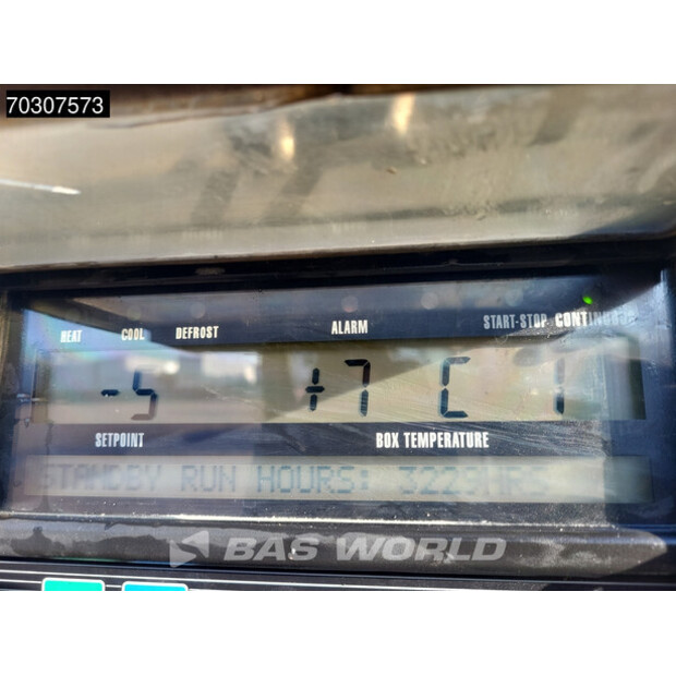 2015 Schmitz Cargobull SCB*S3B-44964194