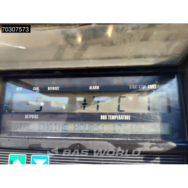 2015 Schmitz Cargobull SCB*S3B-44964195