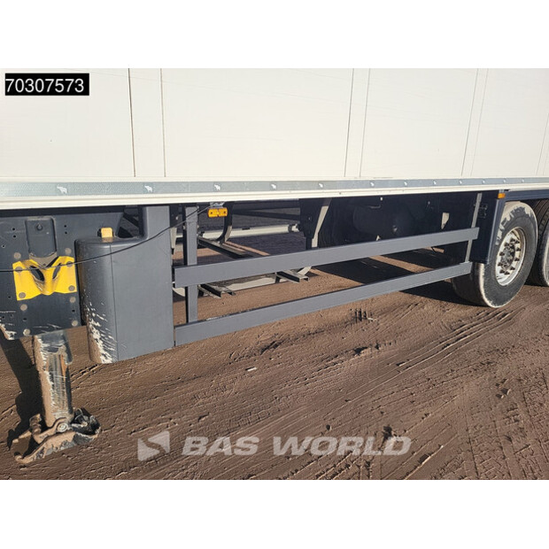 2015 Schmitz Cargobull SCB*S3B-44964197