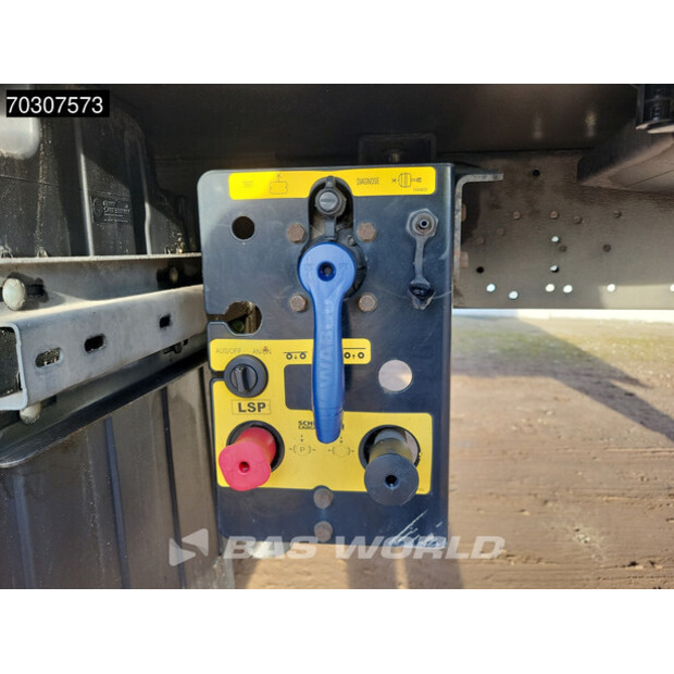 2015 Schmitz Cargobull SCB*S3B-44964198