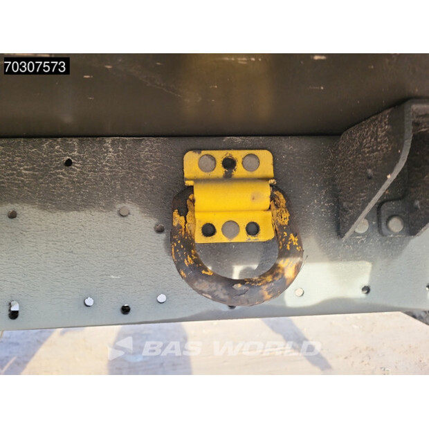 2015 Schmitz Cargobull SCB*S3B-44964199